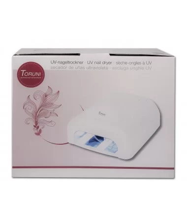 دستگاه یو وی UV ناخن 36 وات ترونی Toruni 703