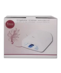 دستگاه یو وی UV ناخن 36 وات ترونی Toruni 703
