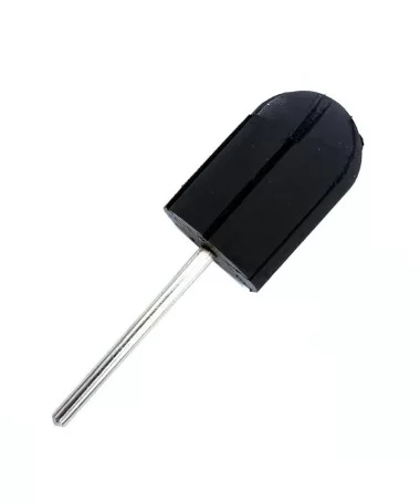 پایه سر سوهان کاغذی پدیکور