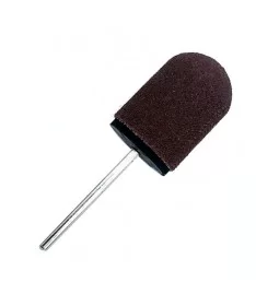 پک 12 عددی سر سوهان کاغذی پدیکور