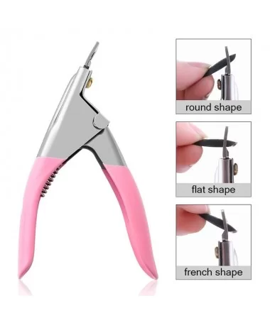 کاتر ناخن ایج EDGE