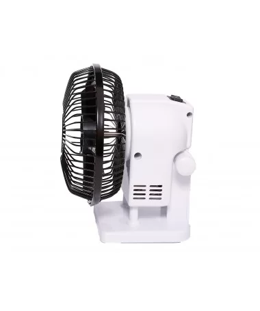 پنکه ( فن ) دست ترونی پلاستیکی TORUNI