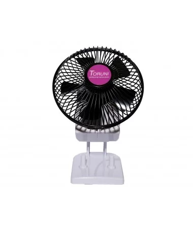 پنکه ( فن ) دست ترونی پلاستیکی TORUNI
