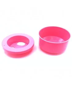 کاسه مانیکور ناخن اس استار S-STAR