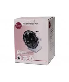 پنکه ( فن ) دست ترونی پلاستیکی TORUNI