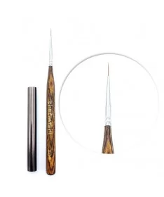 قلم طراحی ناخن چوبی ژیفانشی ZHIFANSHI