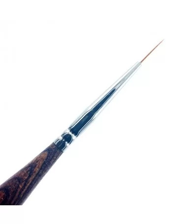 قلم طراحی ناخن چوبی ژیفانشی ZHIFANSHI