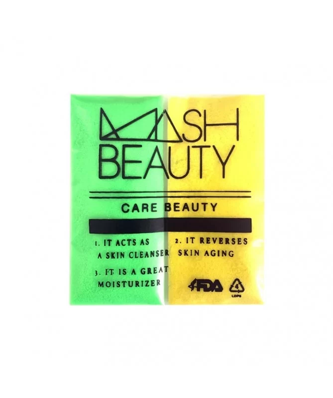ژل پدیکور مش بیوتی کوچک MASH BEAUTY ژل پدیکور مش بیوتی کوچک MASH BEAUTY