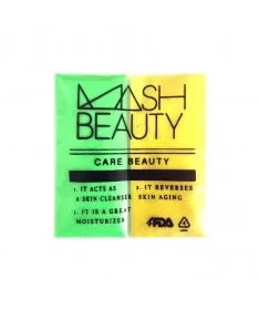 ژل پدیکور مش بیوتی کوچک MASH BEAUTY