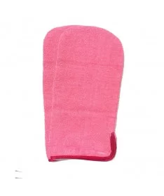 دستکش حوله ای پارافین تراپی