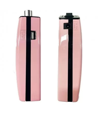 سوهان برقی شارژی نیل دریل NAIL DRILL ZS-221