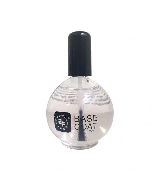 بیس کات لاک ناخن ای اف EF 70 ml بیس کات لاک ناخن ای اف EF 70 ml