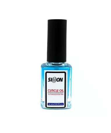 کوتیکول اویل ناخن سیمون SIMON 14ml