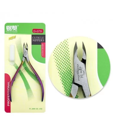 نیپر حرفه ای هفت رنگ D-07S