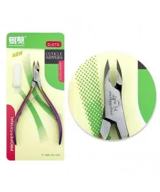 نیپر حرفه ای هفت رنگ D-07S