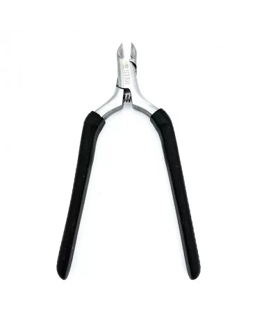 نیپر ناخن مشکی S-STAR