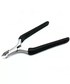 نیپر ناخن مشکی S-STAR