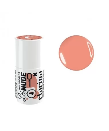 لمینیت ناخن کلاریسا 01 CLARISSA