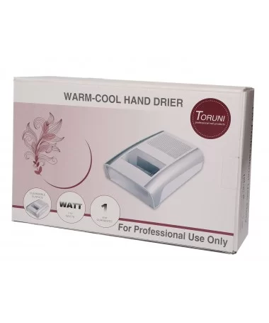 دستگاه خشک کننده لاک ترونی TORUNI