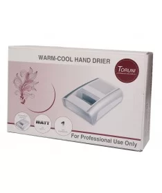 دستگاه خشک کننده لاک ترونی TORUNI