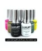 لاک ژل پرو لاکچری PRO LUXURY
