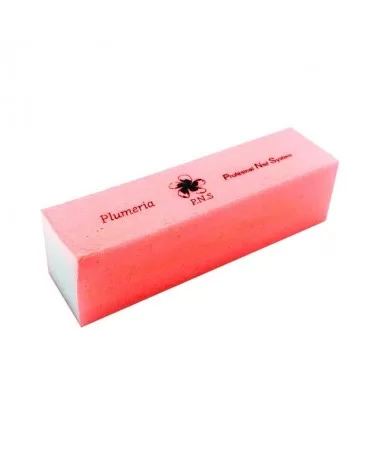 بافر ناخن 4 طرفه مکعبی PNS