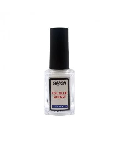 چسب فویل ناخن سیمون SIMON