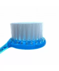 فرچه ناخن گرد