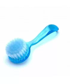 فرچه ناخن گرد