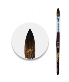 قلم کاشت ناخن پودر سرگرد شماره 12 بلا BELLA