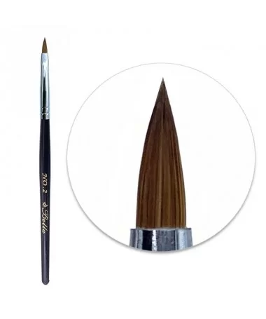 قلم گلسازی 3D بلا شماره 2 BELLA