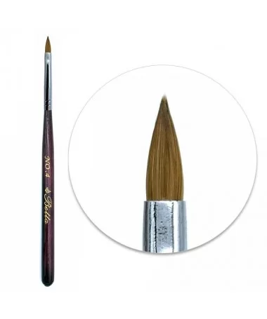 قلم گلسازی 3D بلا شماره 4 BELLA