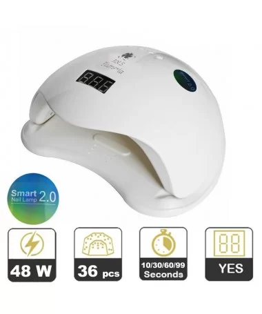 دستگاه UV LED پی ان اس PNS 5 اسمارت