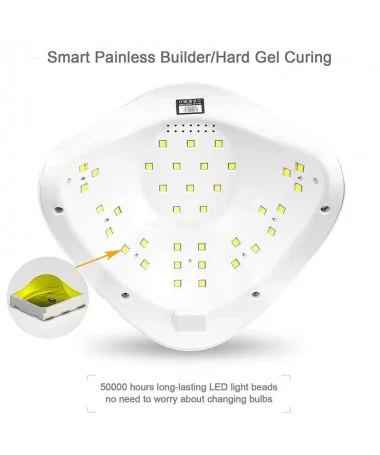 دستگاه UV LED پی ان اس PNS 5 اسمارت