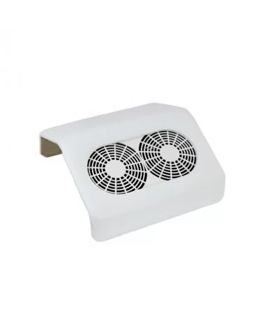 فن زیر دست دو موتوره