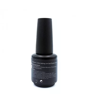 تاپ کات ژل مسیر 15 میل MESSIER