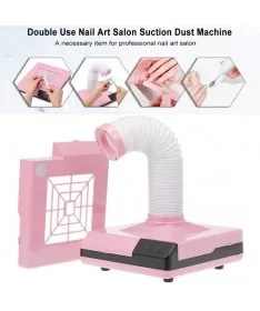 مکنده  و فن زیر دست LED دار 60 وات