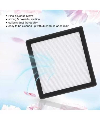 مکنده  و فن زیر دست LED دار 60 وات