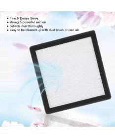 مکنده  و فن زیر دست LED دار 60 وات