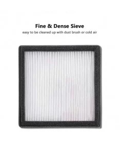 مکنده  و فن زیر دست LED دار 60 وات