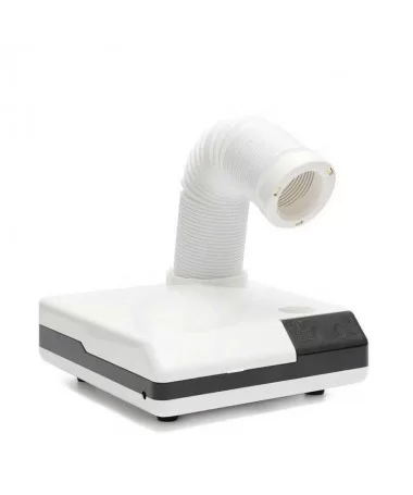 مکنده  و فن زیر دست LED دار 60 وات