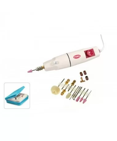 سوهان برقی ناخن پرو مکس PRO MAX