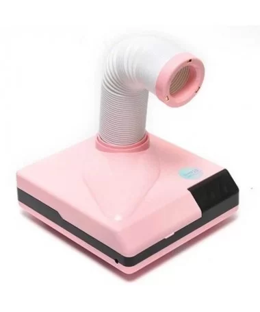 مکنده  و فن زیر دست LED دار 60 وات