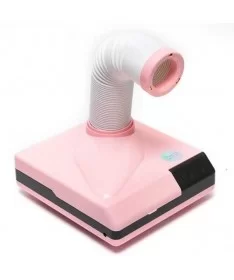 مکنده  و فن زیر دست LED دار 60 وات