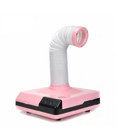 مکنده  و فن زیر دست LED دار 60 وات