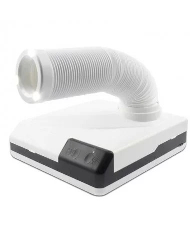 مکنده  و فن زیر دست LED دار 60 وات