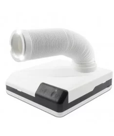 مکنده  و فن زیر دست LED دار 60 وات