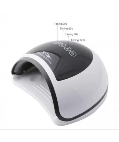 دستگاه UV LED سان SUN H2 PLUS 75W