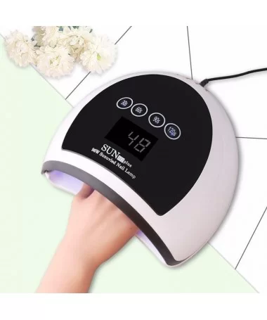 دستگاه UV LED سان SUN H2 PLUS 75W