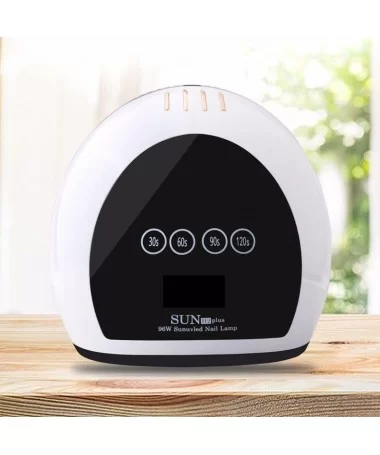 دستگاه UV LED سان SUN H2 PLUS 75W